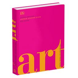 Art: The Definitive Visual Guide /King, Ross (FRW) 克捷圖書 歷史價格詳細信息