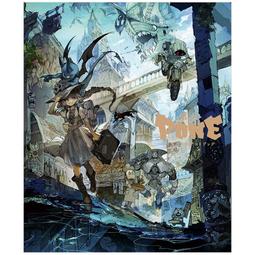 [APPS STORE]插畫 海賊大辭典1 海賊迷必備權威大百科！ 魯夫 草帽海賊團 畫冊   美術設定集 畫集 歷史價格詳細信息