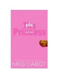 The Princess Diaries/Meg Cabot【禮筑外文書店】[9折] 歷史價格詳細信息