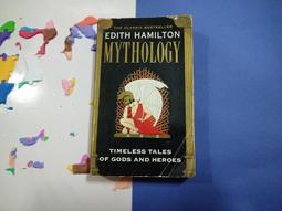 Mythology ─ Timeless Tales of Gods and Heroes【禮筑外文書店】 歷史價格詳細信息