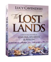失落聖域｜英文書籍，The Lost Lands【左西購物網】 歷史價格詳細信息