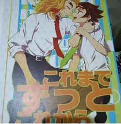 鬼滅之刃同人 大きくても小さくても　煉炭 杏炭 歷史價格詳細信息