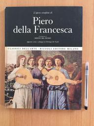 【二樓書房】L'opera completa di Mantegna Classici Dell'arte Rizzol 歷史價格詳細信息
