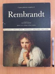 【二樓書房】L'opera completa di Mantegna Classici Dell'arte Rizzol 歷史價格詳細信息
