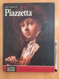 【二樓書房】L'opera completa di Mantegna Classici Dell'arte Rizzol 歷史價格詳細信息
