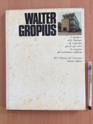 Walter Gropius -9783035617283 歷史價格詳細信息