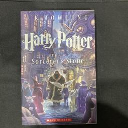 Harry Potter and the Sorcerer's Stone/J.K. Rowling【禮筑外文書店】(精裝)[9折] 歷史價格詳細信息