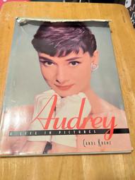 奧黛麗赫本（精裝）  ISBN：4710589643197  [書況說明] 無劃線註記 歷史價格詳細信息