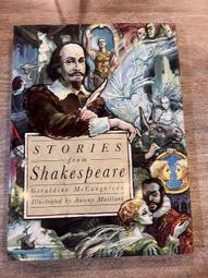 Stories From Homer 荷馬的故事 文學簡讀本 歷史價格詳細信息