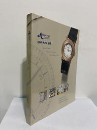 Antiquorum Auctioneers拍賣圖錄（香港，2002.6.9）鐘錶 歷史價格詳細信息