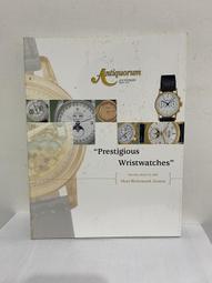 Antiquorum Auctioneers拍賣圖錄(LES OURVRIERS DU TEMPS) 歷史價格詳細信息