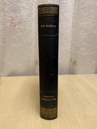 SWEDISH BIBLE CONCORDANCE VTG Biblisk Ordbok 1936 Oskar Bensow Christian Study 歷史價格詳細信息