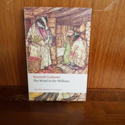 The Wind in the Willows 柳林風聲【禮筑外文書店】[69折] 歷史價格詳細信息