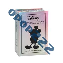 英版迪士尼黃金時代 珍藏版明信片Art of Disney: The Golden Age 歷史價格詳細信息