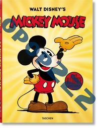 Walt Disney's Mickey Mouse. The Ultimate History. 40th Ed 歷史價格詳細信息