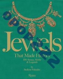 英版Jewel: The Definitive Visual Guide珠寶：權威性的視覺指南 歷史價格詳細信息