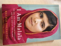 Malala: A Brave Girl From Pakistan/ IQBAL: A Brave Boy 英文繪本 歷史價格詳細信息