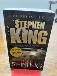 The Shining《鬼店》經典恐怖驚悚電影 電影原著小說 歷史價格詳細信息