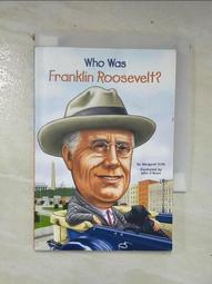 Who Was John F. Kennedy?【禮筑外文書店】 歷史價格詳細信息