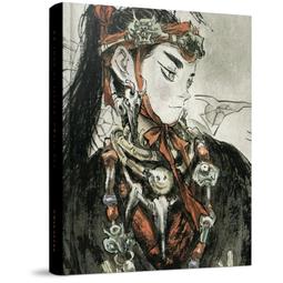 [APPS STORE] 早稻畫集【松風】遇一蟬出品 畫冊 歷史價格詳細信息
