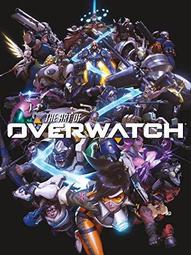 [APPS STORE]鬥陣特攻 畫冊 The Cinematic Art of Overwatch 電影藝術畫冊 歷史價格詳細信息