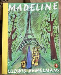 Madeline's Christmas (平裝本) 廖彩杏老師推薦有聲書第2年第10週【禮筑外文書店】[75折] 歷史價格詳細信息
