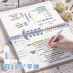 B5活頁工作日志本保險銷售商務辦公筆記本計劃會議記錄本可印logo 歷史價格詳細信息