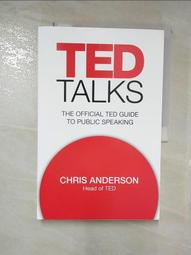 TED Talks 說話的力量: 你可以用言語來改變自己,/克里斯．安德森 誠品eslite 歷史價格詳細信息