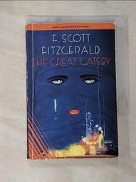The Great Gatsby/F. Scott Fitzgerald eslite誠品 歷史價格詳細信息