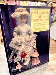 【英文書】德安 ·科利爾｜玩偶和玩偶之家：超過 45 種線軸和針帶 ｜Batsford【書口微黃斑，無劃記，無破損】 價格比較,價格查詢,歷史價格詳細信息