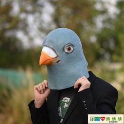 萬聖節面具COS恐怖鬼娃娃 影視表演道具萬圣節舞會面具演出頭套【萬聖節快樂】 歷史價格詳細信息