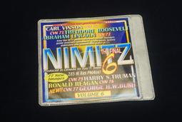 {HobbyTaipei}加拿大Ray D.Bean原版光碟 Vol.39[冷戰時期美國海軍艦艇合集2] 歷史價格詳細信息