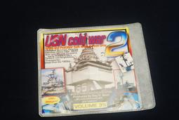 {HobbyTaipei}加拿大Ray D.Bean原版光碟 Vol.39[冷戰時期美國海軍艦艇合集2] 價格比較,價格查詢,歷史價格詳細信息