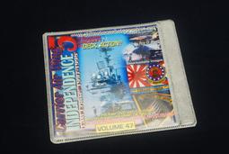 {HobbyTaipei}加拿大Ray D.Bean原版光碟 Vol.39[冷戰時期美國海軍艦艇合集2] 歷史價格詳細信息