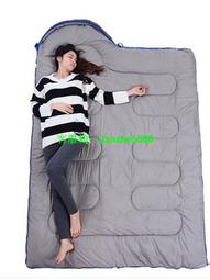 ????【????加厚睡袋 睡袋 登山睡袋 野營睡袋 春游睡袋冬天款加厚信封戶外睡袋成人便攜式單人露營保暖防寒睡袋  ???? 歷史價格詳細信息