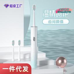 智能牙刷 電動牙刷 超聲波電動牙刷 聲波牙刷 音波牙刷 音波震動牙刷 聲波電動牙刷 電動牙刷充電式5檔聲波防水 歷史價格詳細信息