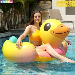 遊泳池漂浮玩具坐騎兒童遊泳圈坐水園衝浪海豚虎鯨 歷史價格詳細信息
