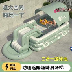 兒童游泳池家用成人超大洗澡寶寶戶外大型加厚小孩充氣圓形水池 歷史價格詳細信息