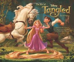 The Art of Tangled(精裝)/Jeff Kurtti【禮筑外文書店】 歷史價格詳細信息