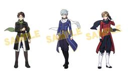 套組限定｜守師1～3(完) DARK櫻薰 餅櫻｜奇幻 冒險 輕小說 台灣角川 歷史價格詳細信息
