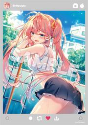 MELONBOOKS ヘリを B2掛軸 GOT 歷史價格詳細信息