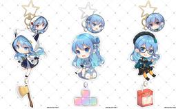 hololive 紫咲シオン 紫咲詩音 shion 5周年紀念 壓克力板 2月【預購】【GAME休閒館】 歷史價格詳細信息