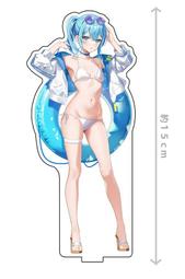 hololive 立體造型悠遊卡 寶鐘瑪琳＆噶嗚·古拉 含角色限定特典 預購2024/4 手機支架【皮克星】限定特典 歷史價格詳細信息