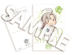 ■預購■『角川』通販｜OVA 魔法少女☆伊莉雅 Prisma☆Phantasm  場刊（附：資料夾）。 歷史價格詳細信息