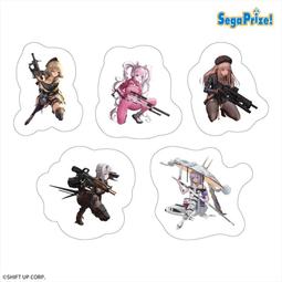 Nikke:妮姬桃樂絲周年皮膚勝利女神cos套裝 歷史價格詳細信息