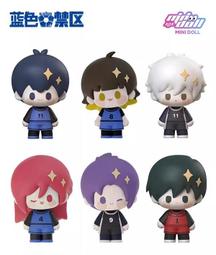 代購????藍色監獄 撲克牌 日版 正版 潔世一 蜂樂廻 千切豹馬 國神 凪誠士郎 御影玲王 馬狼照英 劍城斬鐵 糸師凜 歷史價格詳細信息