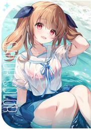 [蜜瓜動漫代購][Color drop(ana)]caramel tea time vol.3(彩虹社)(同人誌) 歷史價格詳細信息