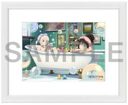 【海豚】『代購』莉可麗絲　吊飾立牌 墨田水族館　錦木千束　井之上瀧奈　2025年？月底到臺 歷史價格詳細信息