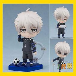 代購????藍色監獄 凪誠士郎 1/7完成品 日版 正版 模型 公仔 歷史價格詳細信息