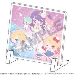日版 我推的孩子 星野愛 小愛 義大利皮革Mastrotto 錢包 皮夾 周邊 歷史價格詳細信息